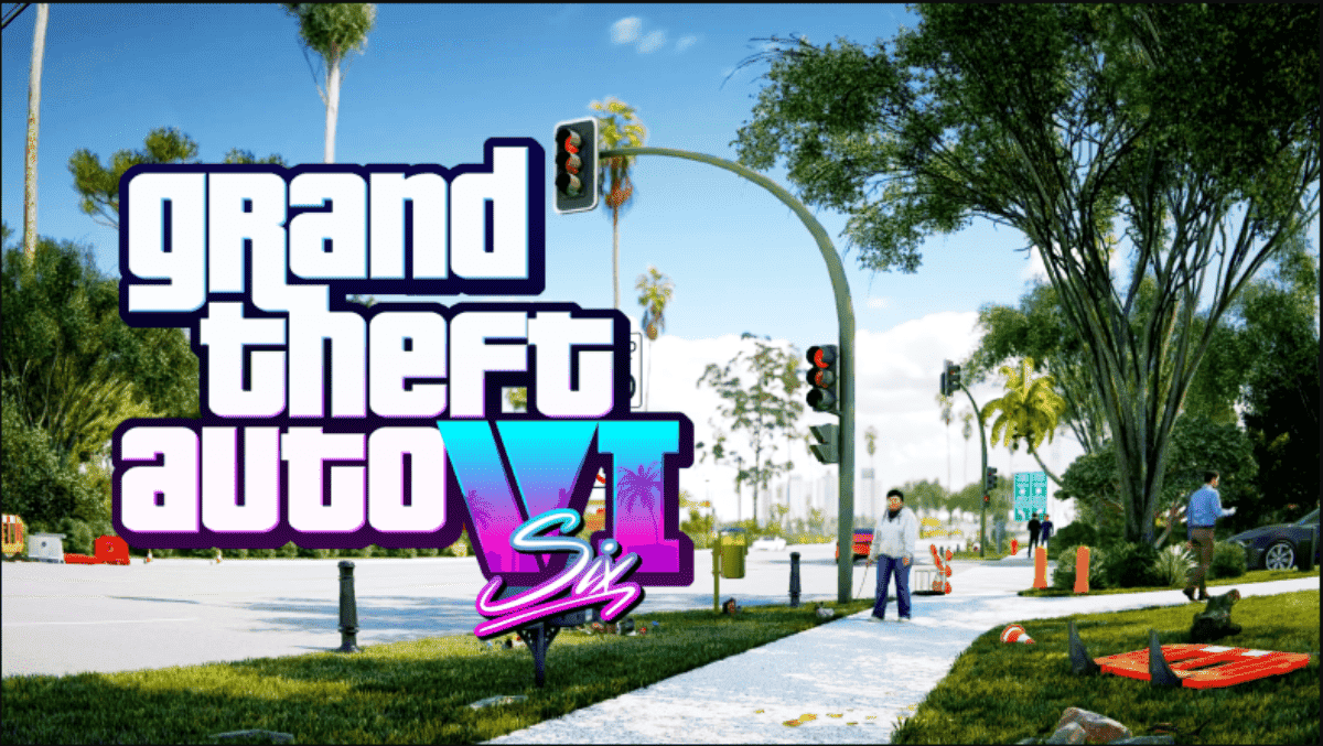 Watch] GTA 6 Concept Trailers: Another One Storms In! - Gizchina